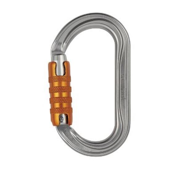 Picture of OK Triact-Lock Gray